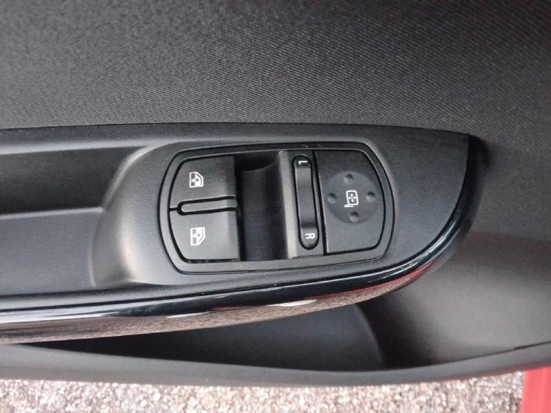 Opel Corsa 1.4 90ch Enjoy 3p  occasion  Barberey-Saint-Sulpice - photo n20