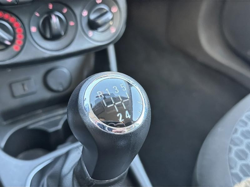 Opel Corsa 1.4 90ch Enjoy Start/Stop 3p  occasion � Saint-L� - photo n�18