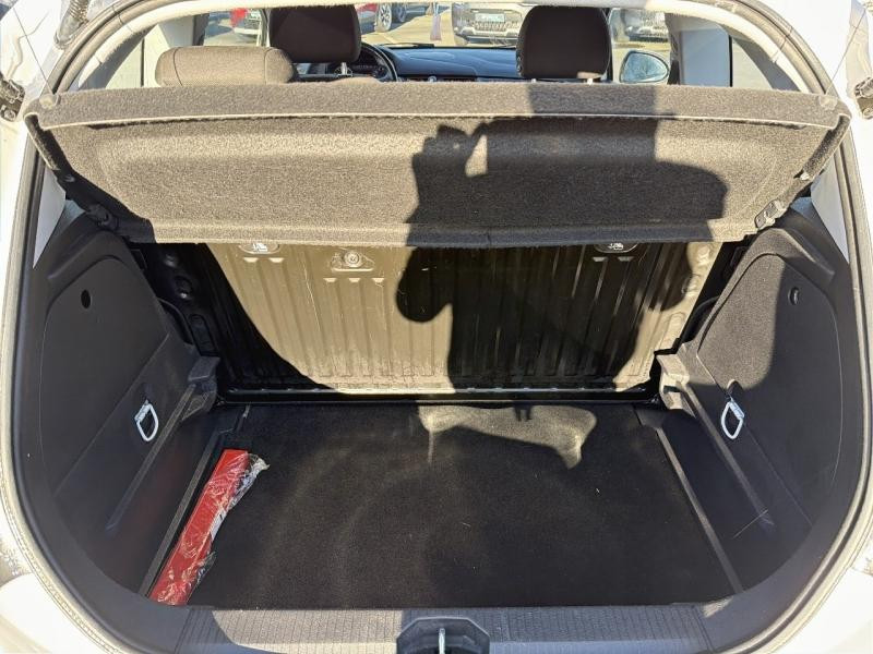 Opel Corsa 1.4 90ch Enjoy Start/Stop 3p  occasion � Saint-L� - photo n�6