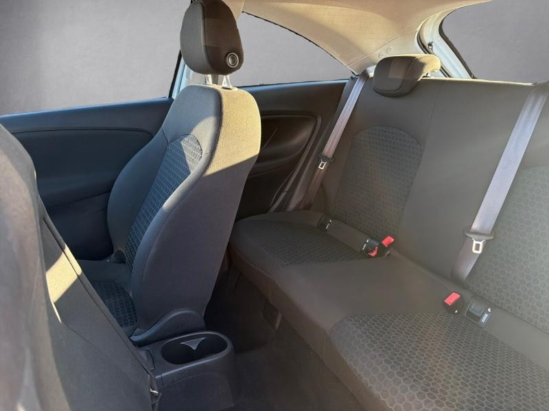 Opel Corsa 1.4 90ch Enjoy Start/Stop 3p  occasion � Saint-L� - photo n�10