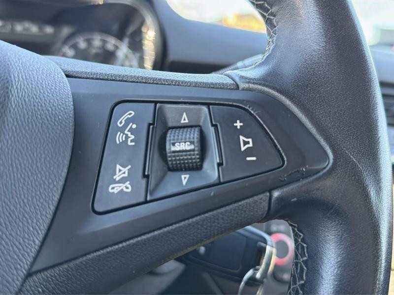 Opel Corsa 1.4 90ch Enjoy Start/Stop 3p  occasion � Saint-L� - photo n�16