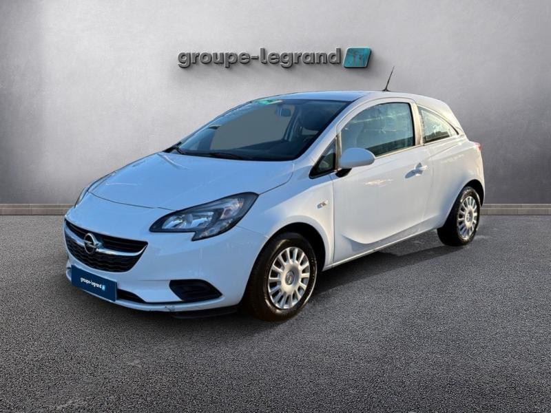 Opel Corsa 1.4 90ch Enjoy Start/Stop 3p  occasion � Saint-L�