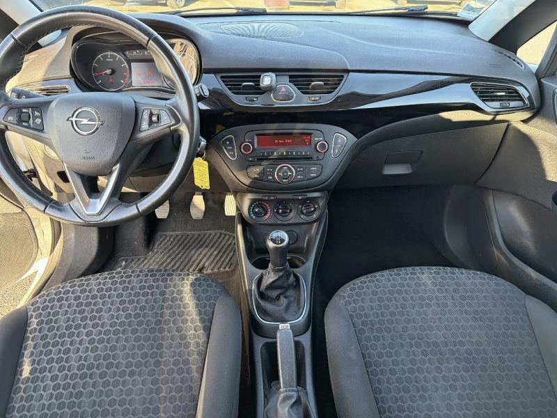 Opel Corsa 1.4 90ch Enjoy Start/Stop 3p  occasion � Saint-L� - photo n�8