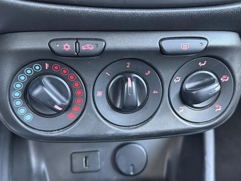 Opel Corsa 1.4 90ch Enjoy Start/Stop 3p  occasion � Saint-L� - photo n�17