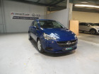 Opel Corsa occasion Bleu année 2018 boite Manuelle Annonce Opel Corsa occasion Essence 1.4 90ch Enjoy Start/Stop 3p à Brie-Comte-Robert