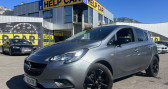 Opel Corsa occasion année 2019 boite Manuelle Annonce Opel Corsa occasion Essence 1.4 90CH ENJOY START/STOP 5P à VOREPPE