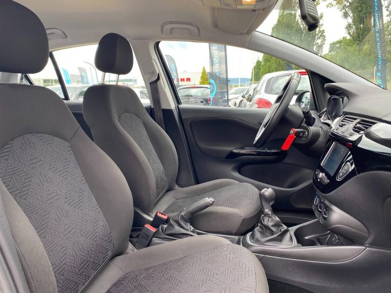 Opel Corsa 1.4 90ch Enjoy Start/Stop 5p  occasion  Rosheim - photo n5