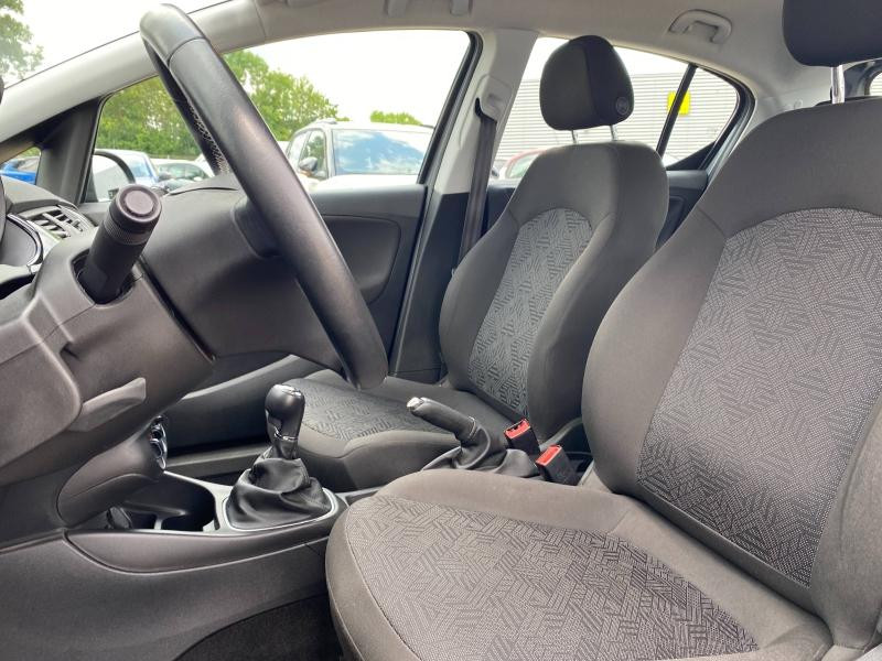 Opel Corsa 1.4 90ch Enjoy Start/Stop 5p  occasion  Rosheim - photo n4