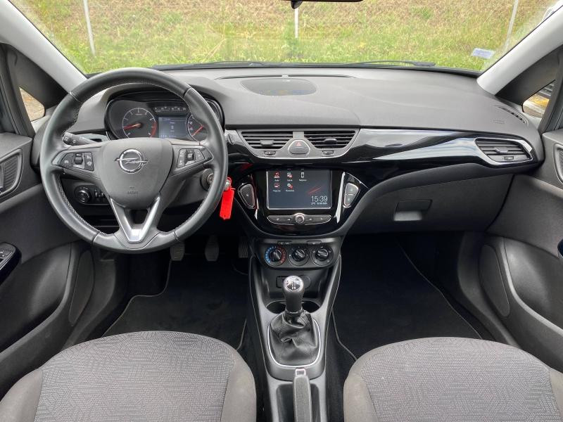 Opel Corsa 1.4 90ch Enjoy Start/Stop 5p  occasion  Rosheim - photo n7