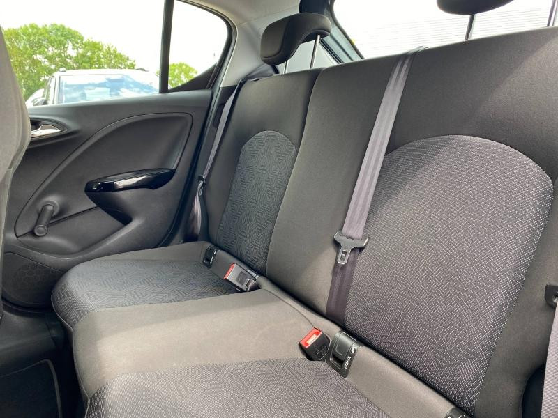 Opel Corsa 1.4 90ch Enjoy Start/Stop 5p  occasion  Rosheim - photo n6