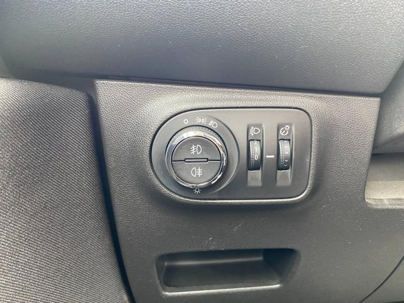 Opel Corsa 1.4 90ch Enjoy Start/Stop 5p  occasion  Rosheim - photo n10