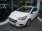 Opel Corsa occasion Blanc année 2018 boite Manuelle Annonce Opel Corsa occasion Essence 1.4 90ch Enjoy Start/Stop 5p à Millau