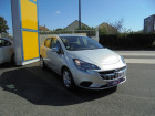 Opel Corsa occasion année 2019 boite Manuelle Annonce Opel Corsa occasion Essence 1.4 90ch Enjoy Start/Stop 5p à Corbeil-Essonnes