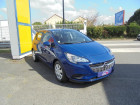 Opel Corsa occasion Bleu année 2018 boite Manuelle Annonce Opel Corsa occasion Essence 1.4 90ch Enjoy Start/Stop 5p à Corbeil-Essonnes