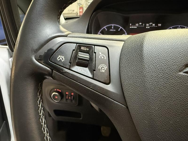 Opel Corsa 1.4 90ch Enjoy Start/Stop 5p  occasion  Brie-Comte-Robert - photo n16
