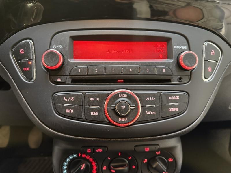 Opel Corsa 1.4 90ch Enjoy Start/Stop 5p  occasion  Brie-Comte-Robert - photo n18