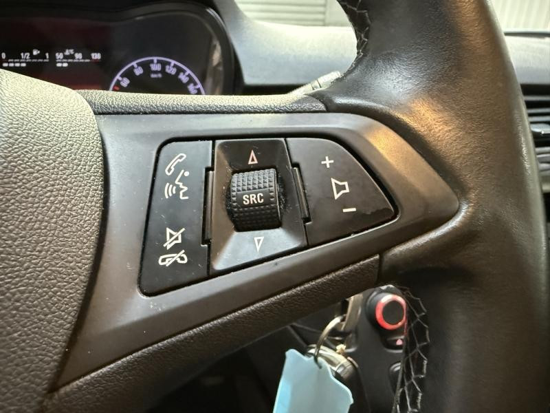 Opel Corsa 1.4 90ch Enjoy Start/Stop 5p  occasion  Brie-Comte-Robert - photo n17