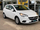 Opel Corsa occasion Blanc année 2019 boite Manuelle Annonce Opel Corsa occasion Essence 1.4 90ch Enjoy Start/Stop 5p à Vert-Saint-Denis