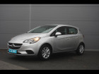 Opel Corsa occasion année 2019 boite Manuelle Annonce Opel Corsa occasion Essence 1.4 90ch Enjoy Start/Stop 5p à Cerisé