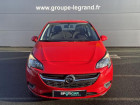 Opel Corsa occasion année 2019 boite Manuelle Annonce Opel Corsa occasion Essence 1.4 90ch Enjoy Start/Stop 5p à Le Mans