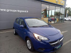 Opel Corsa occasion année 2019 boite Manuelle Annonce Opel Corsa occasion Essence 1.4 90ch Enjoy Start/Stop 5p à Le Mans
