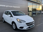 Opel Corsa occasion année 2019 boite Manuelle Annonce Opel Corsa occasion Essence 1.4 90ch Enjoy Start/Stop 5p à Le Mans