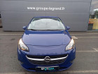 Opel Corsa occasion année 2018 boite Manuelle Annonce Opel Corsa occasion Essence 1.4 90ch Enjoy Start/Stop 5p à Le Mans