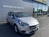 Opel Corsa occasion année 2019 boite Manuelle Annonce Opel Corsa occasion Essence 1.4 90ch Enjoy Start/Stop 5p à Le Mans