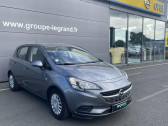 Opel Corsa occasion année 2019 boite Manuelle Annonce Opel Corsa occasion Essence 1.4 90ch Enjoy Start/Stop 5p à Le Mans