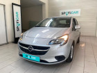 Opel Corsa occasion année 2019 boite Manuelle Annonce Opel Corsa occasion Essence 1.4 90ch Enjoy Start/Stop 5p à Lognes
