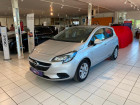 Opel Corsa occasion Gris année 2019 boite Manuelle Annonce Opel Corsa occasion Essence 1.4 90ch Enjoy Start/Stop 5p à Meaux
