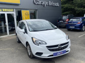 Opel Corsa occasion année 2019 boite Manuelle Annonce Opel Corsa occasion Essence 1.4 90ch Enjoy Start/Stop 5p à Samoreau