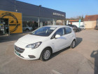 Opel Corsa occasion année 2019 boite Manuelle Annonce Opel Corsa occasion Essence 1.4 90ch Enjoy Start/Stop 5p à Auxerre