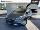Opel Corsa occasion année 2019 boite Manuelle Annonce Opel Corsa occasion Essence 1.4 90ch Enjoy Start/Stop 5p à Compiègne