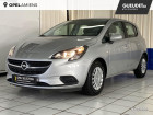 Opel Corsa occasion année 2019 boite Manuelle Annonce Opel Corsa occasion Essence 1.4 90ch Enjoy Start/Stop 5p à Dury