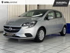 Opel Corsa occasion année 2019 boite Manuelle Annonce Opel Corsa occasion Essence 1.4 90ch Enjoy Start/Stop 5p à Dury
