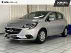 Opel Corsa occasion année 2019 boite Manuelle Annonce Opel Corsa occasion Essence 1.4 90ch Enjoy Start/Stop 5p à Dury