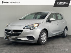 Opel Corsa occasion année 2019 boite Manuelle Annonce Opel Corsa occasion Essence 1.4 90ch Enjoy Start/Stop 5p à Abbeville