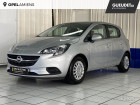 Opel Corsa occasion année 2019 boite Manuelle Annonce Opel Corsa occasion Essence 1.4 90ch Enjoy Start/Stop 5p à Dury