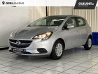Opel Corsa occasion année 2019 boite Manuelle Annonce Opel Corsa occasion Essence 1.4 90ch Enjoy Start/Stop 5p à Dury