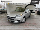 Opel Corsa occasion année 2019 boite Manuelle Annonce Opel Corsa occasion Essence 1.4 90ch Enjoy Start/Stop 5p à Compiègne