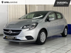 Opel Corsa occasion année 2019 boite Manuelle Annonce Opel Corsa occasion Essence 1.4 90ch Enjoy Start/Stop 5p à Dury