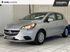 Opel Corsa occasion année 2019 boite Manuelle Annonce Opel Corsa occasion Essence 1.4 90ch Enjoy Start/Stop 5p à Dury