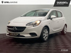 Opel Corsa occasion année 2018 boite Manuelle Annonce Opel Corsa occasion Essence 1.4 90ch Enjoy Start/Stop 5p à Dury