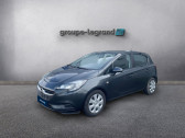 Annonce Opel Corsa occasion Essence 1.4 90ch Enjoy Start/Stop 5p  Glos