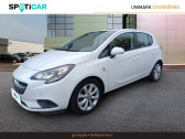 Annonce Opel Corsa occasion Essence 1.4 90ch Excite 5p  COURRIERES