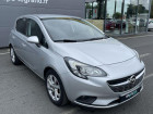 Opel Corsa occasion Gris année 2018 boite Manuelle Annonce Opel Corsa occasion Essence 1.4 90ch Excite 5p à Le Mans