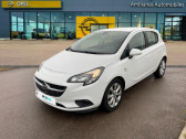 Opel Corsa occasion année 2018 boite Manuelle Annonce Opel Corsa occasion Essence 1.4 90ch Excite 5p à Barberey-Saint-Sulpice