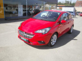 Opel Corsa occasion année 2018 boite Manuelle Annonce Opel Corsa occasion Essence 1.4 90ch Excite Start/Stop 3p à Auxerre