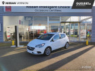 Opel Corsa occasion année 2018 boite Manuelle Annonce Opel Corsa occasion Essence 1.4 90ch Excite Start/Stop 5p à La Chapelle-Longueville